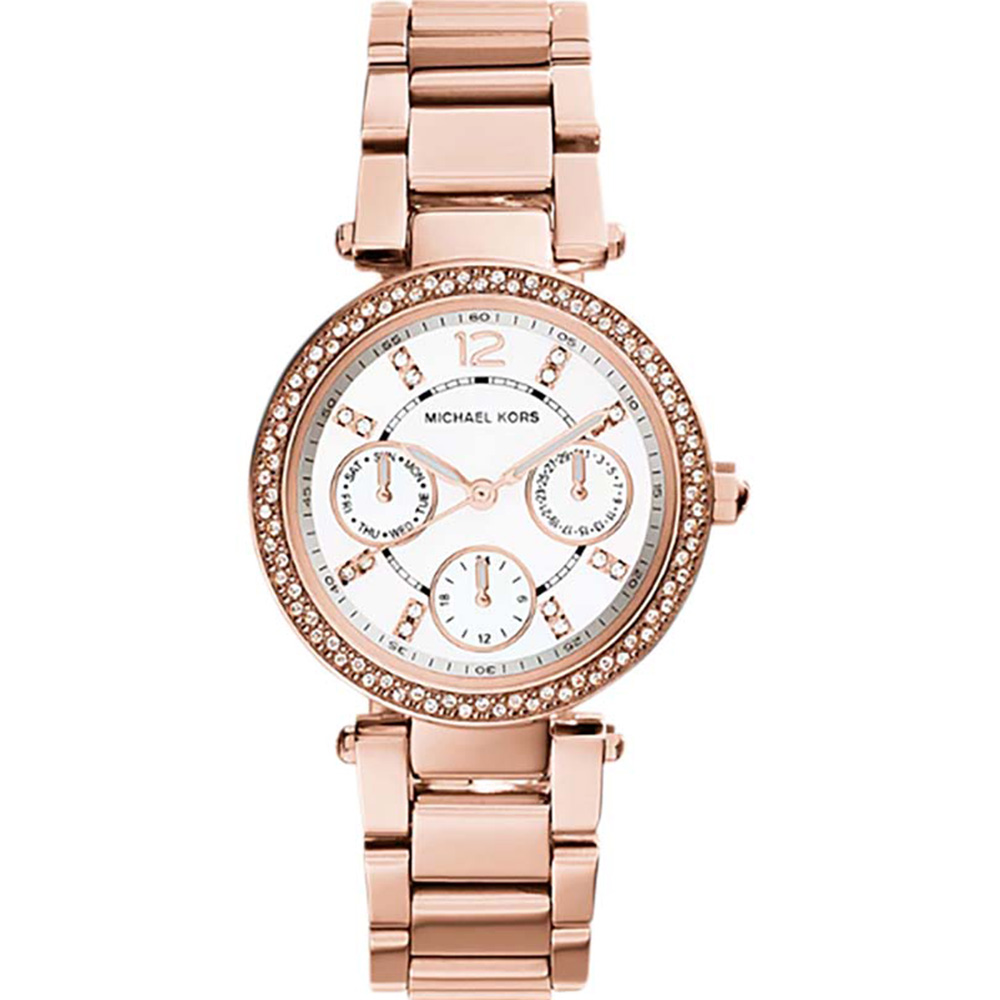 Rose Gold Watches - Buy Rose Gold Watches Online | Grahams Jewellers