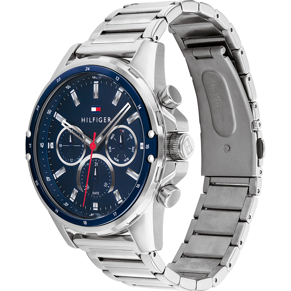Tommy Hilfiger Mason Collection 1791788 Mens Watch