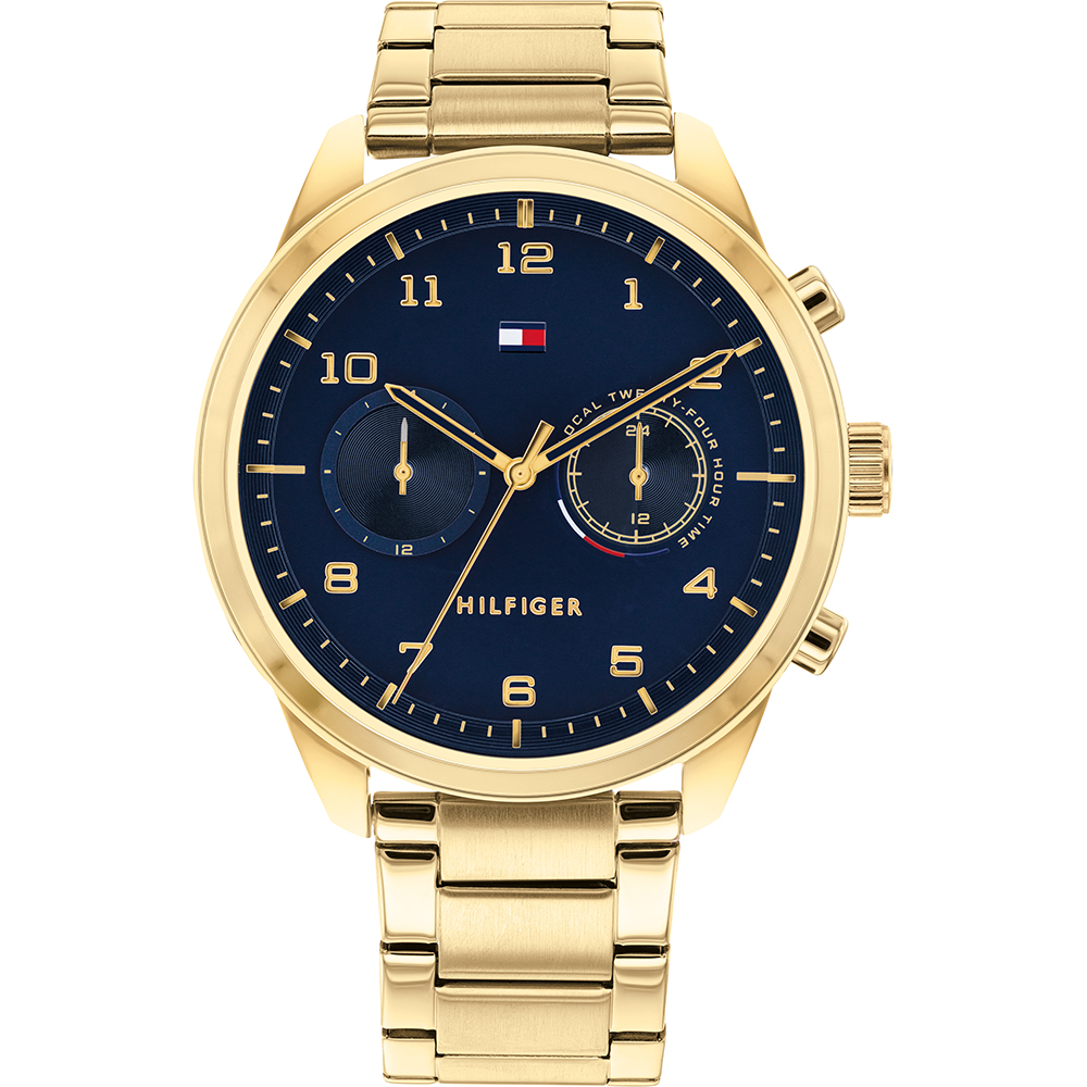 watches for men tommy