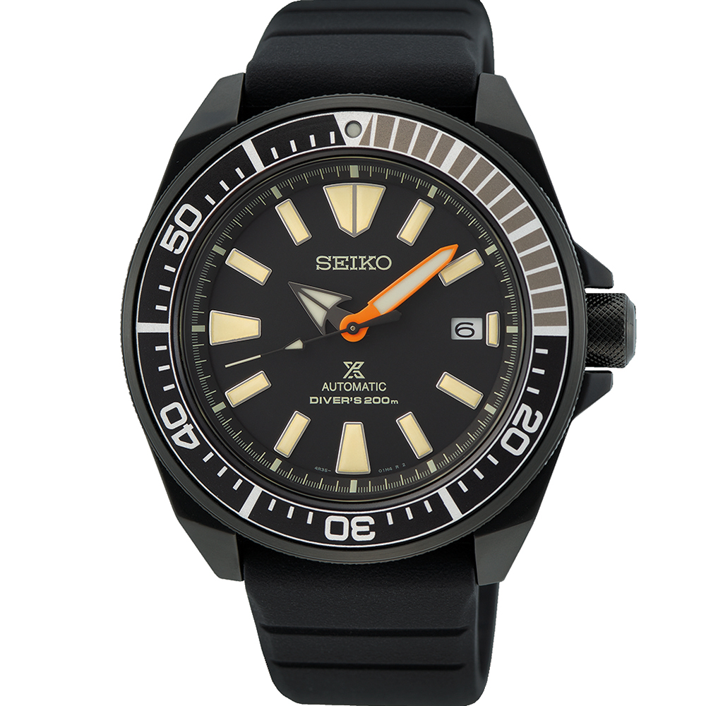 Seiko Prospex SRPH11K Limited Edition Automatic Divers Watch