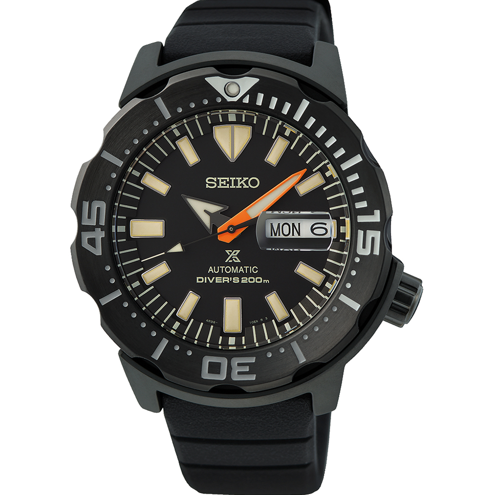 Seiko Prospex SRPH13K Limited Edition Automatic Divers Watch