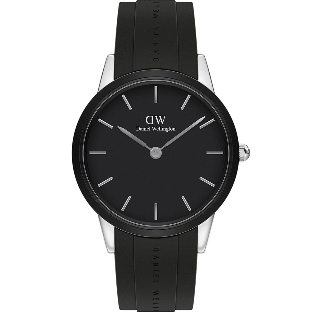 Daniel Wellington DW00100425 Iconic Motion 40mm (30262307) - Jewellery And Watches Jewellers