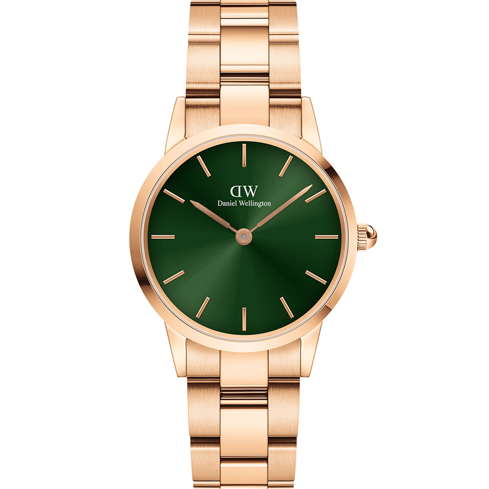 Wellington 28mm Iconic Emerald Collection 28mm - Online And Watches | GrahamsJewellers