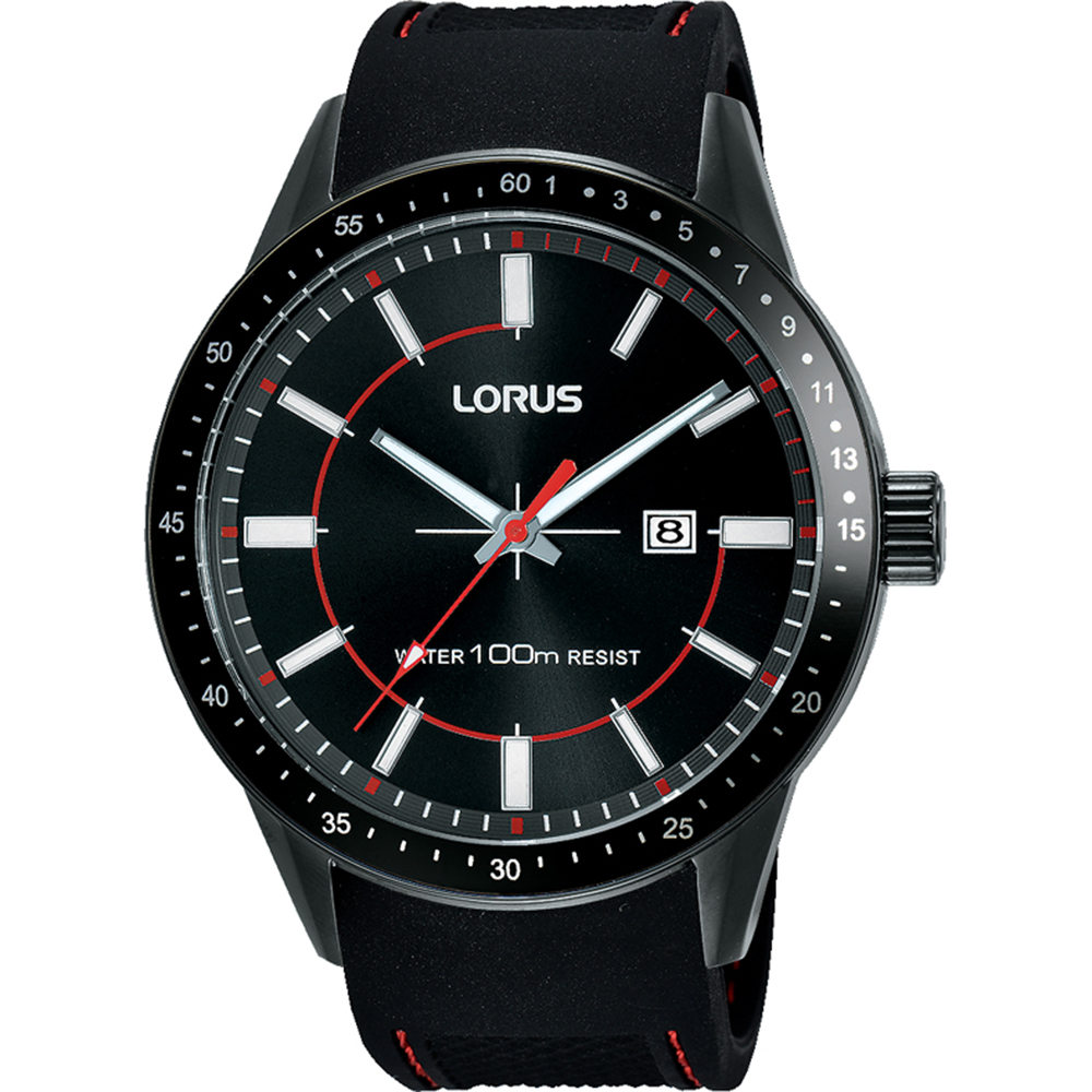 Lorus RH961HX-9 Mens Watch