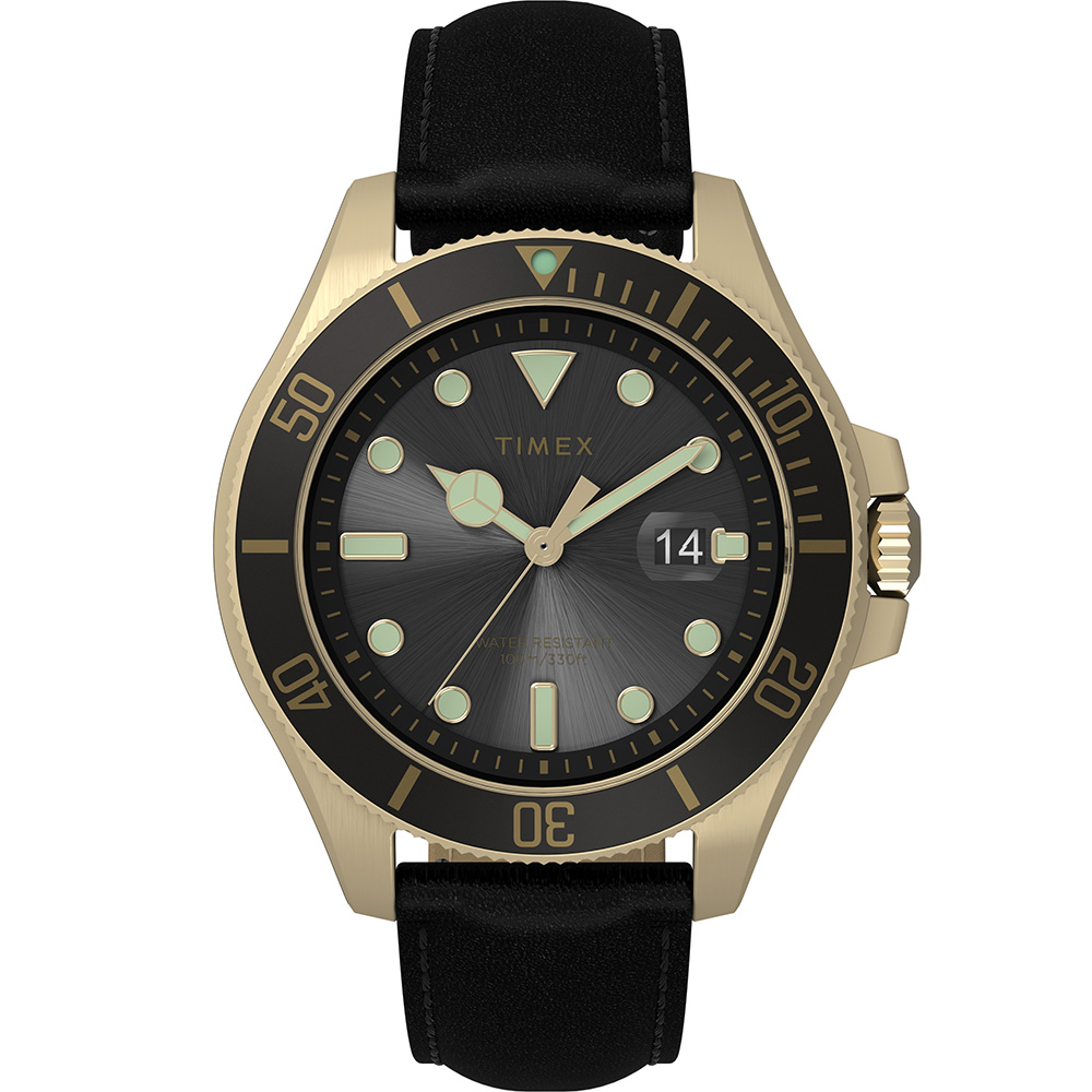 Timex TW2V42200 Harborside Coast Mens Watch (30264688) - Online Jewellery  And Watches | Grahams Jewellers