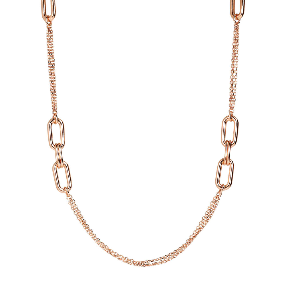 Rose Gold Chains - Necklaces & Chains | Grahams Jewellers